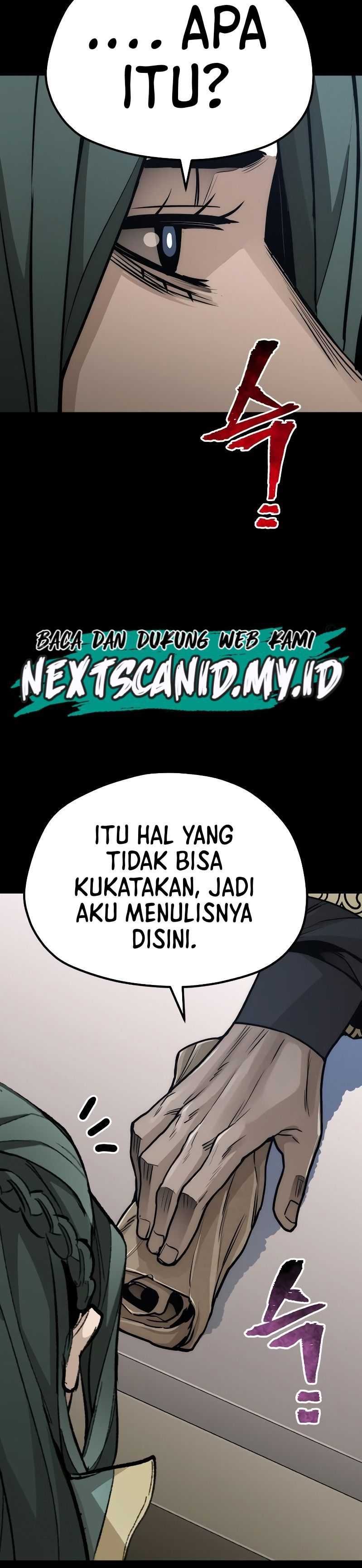 Heavenly Demon Cultivation Simulation Chapter 55 Gambar 71