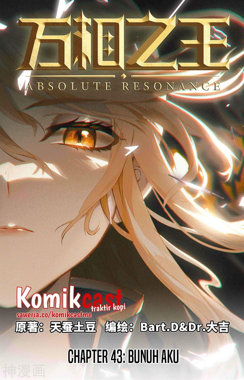 Baca Komik The King of Ten Thousand Presence Chapter 43 Gambar 1