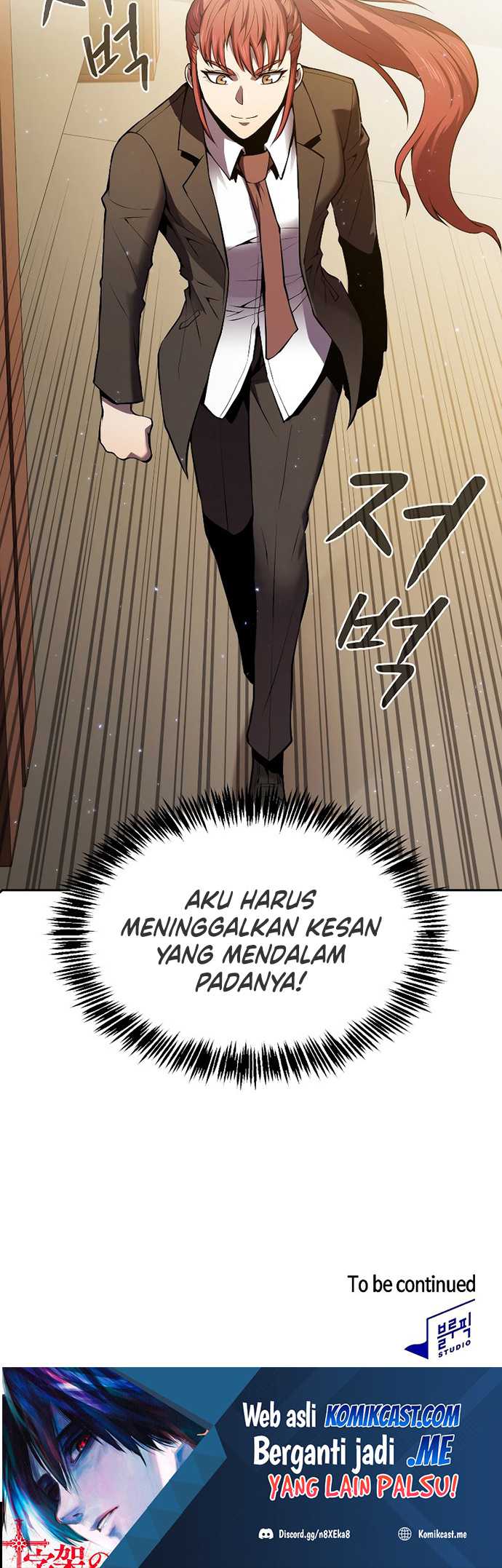 The Constellation that Returned from Hell Chapter 99 Gambar 25