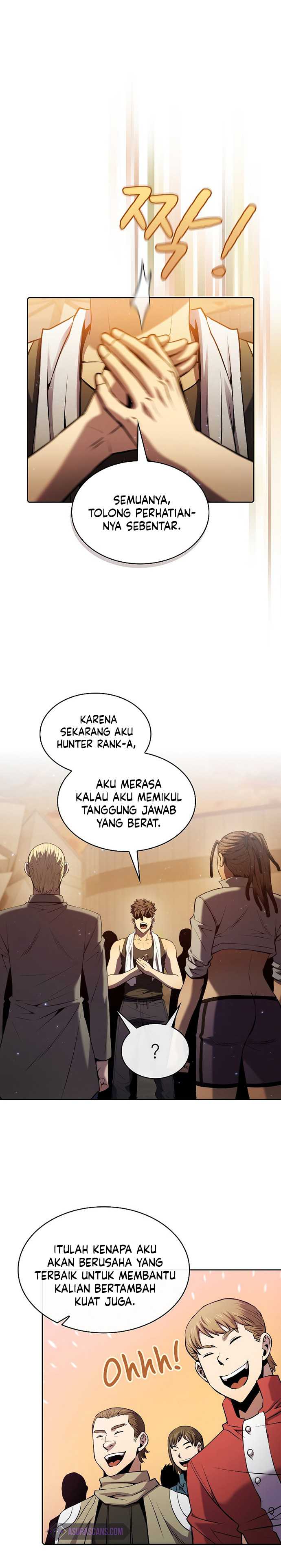 The Constellation that Returned from Hell Chapter 99 Gambar 4