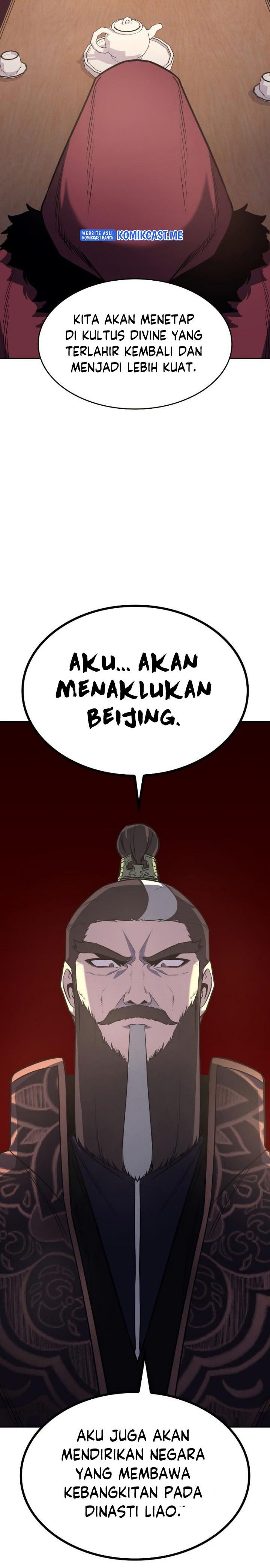 I Reincarnated As The Crazed Heir Chapter 68 Gambar 45