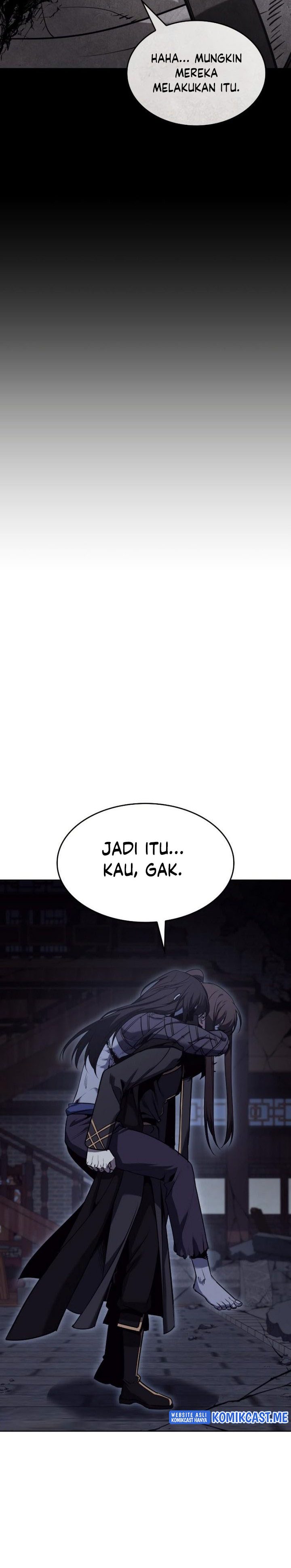 I Reincarnated As The Crazed Heir Chapter 68 Gambar 9