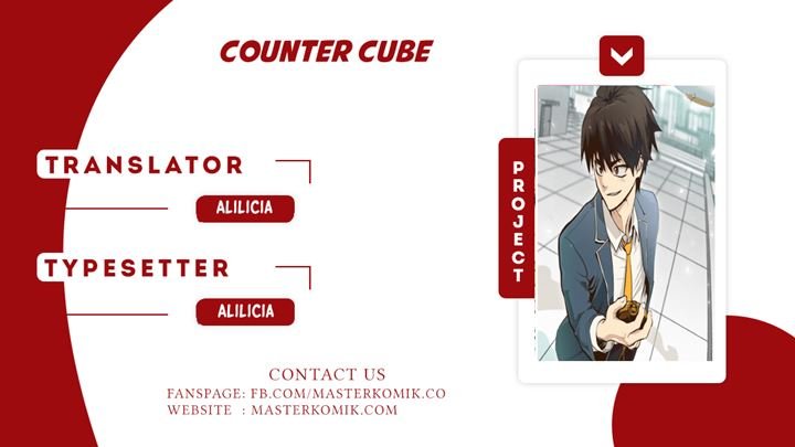 Baca Komik Counter Cube Chapter 8 Gambar 1