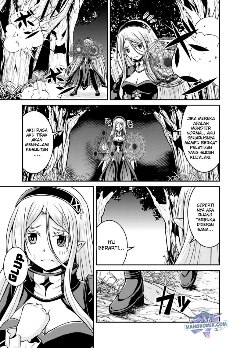 Save & Load no Dekiru Yadoya-san Chapter 28 Gambar 7