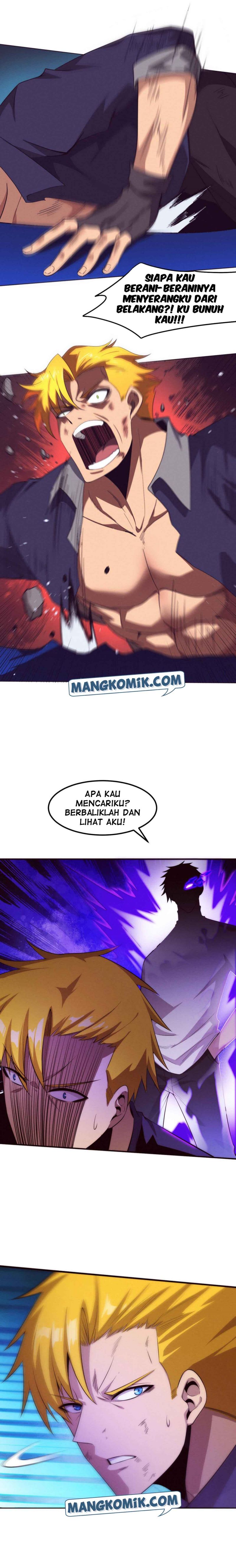 Evolution Frenzy Chapter 62 Gambar 10