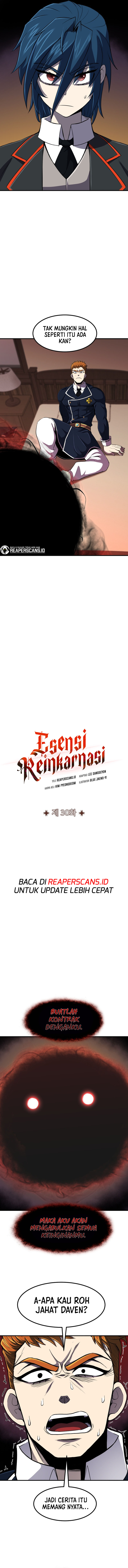 Standard of Reincarnation Chapter 30 Gambar 11