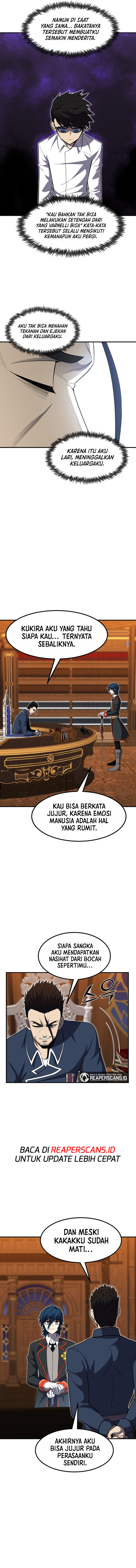 Standard of Reincarnation Chapter 30 Gambar 5