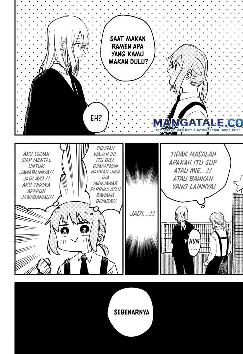 Youchien Wars Chapter 5 Gambar 16