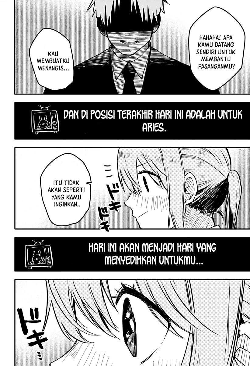 Youchien Wars Chapter 4 Gambar 3