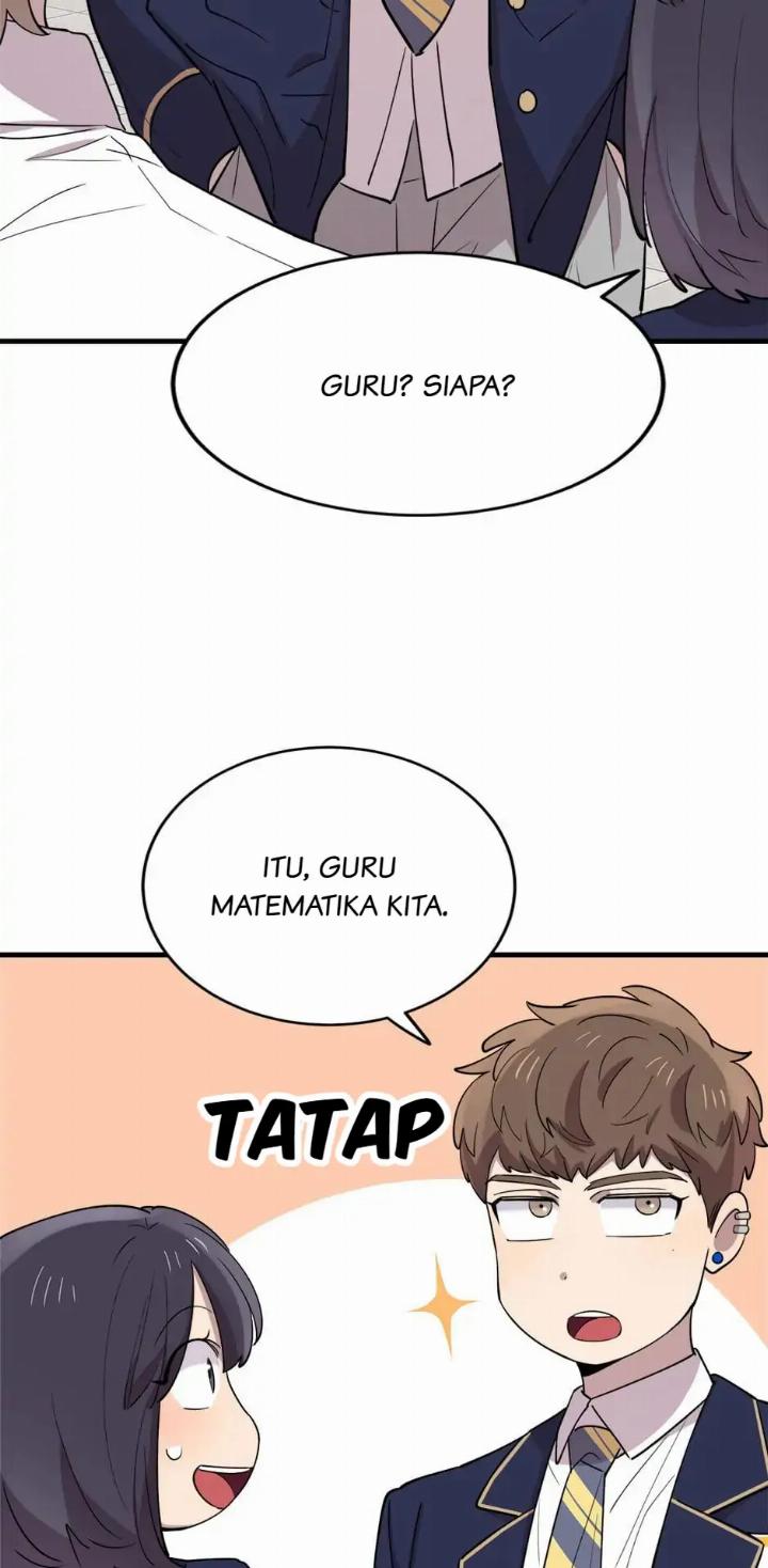 He Can’t Be This Dumb! Chapter 48 Gambar 12