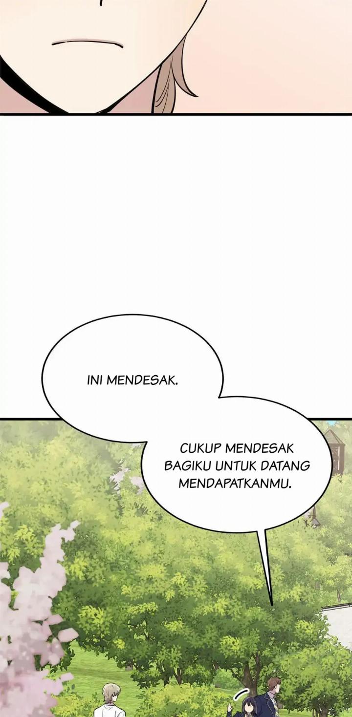 He Can’t Be This Dumb! Chapter 48 Gambar 14