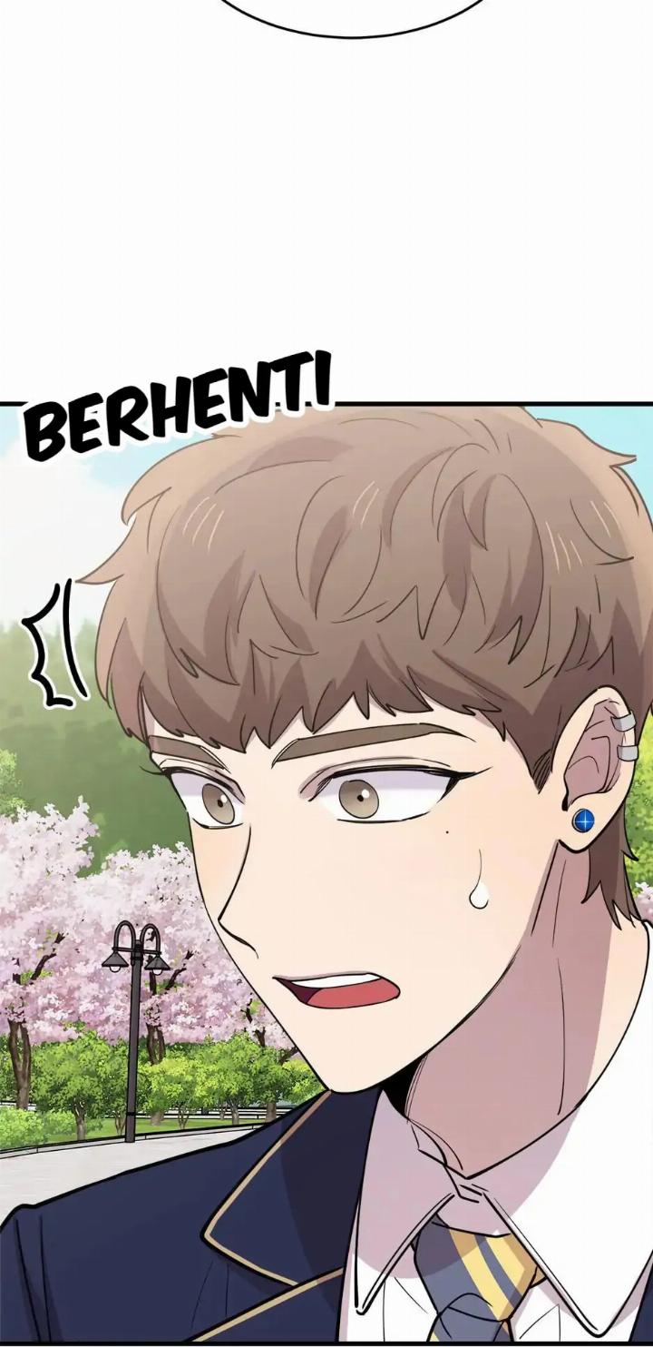 He Can’t Be This Dumb! Chapter 48 Gambar 21