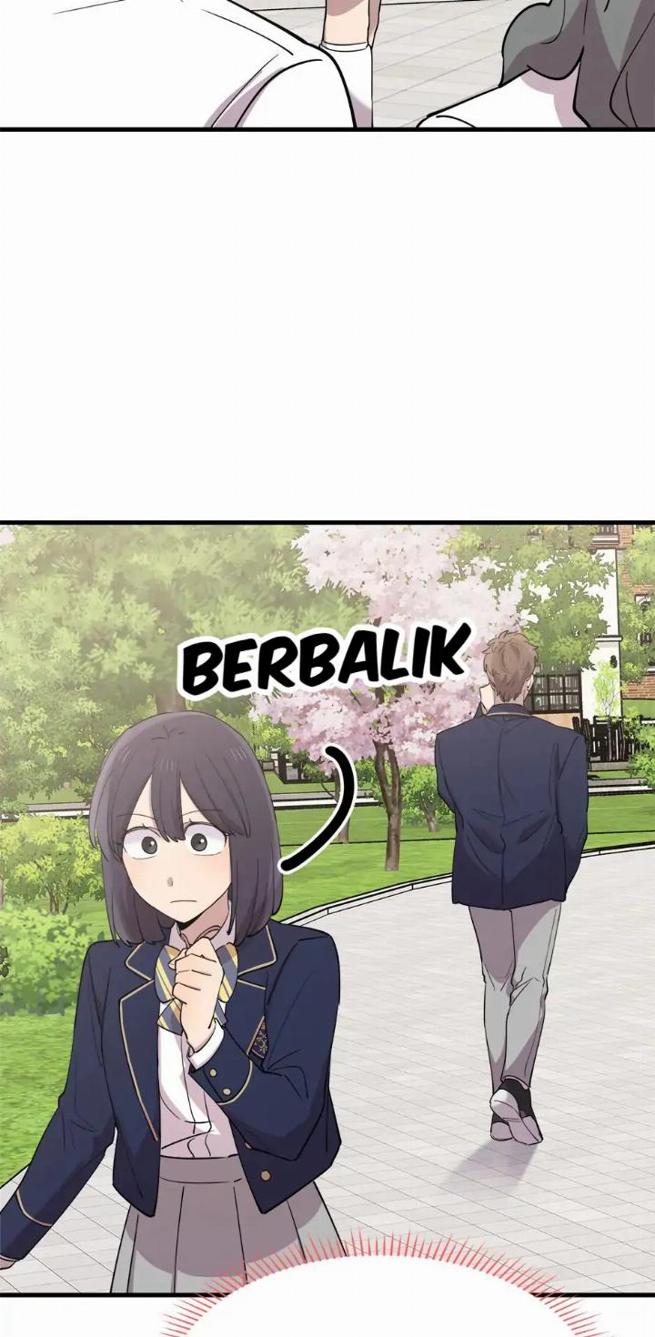 He Can’t Be This Dumb! Chapter 48 Gambar 30