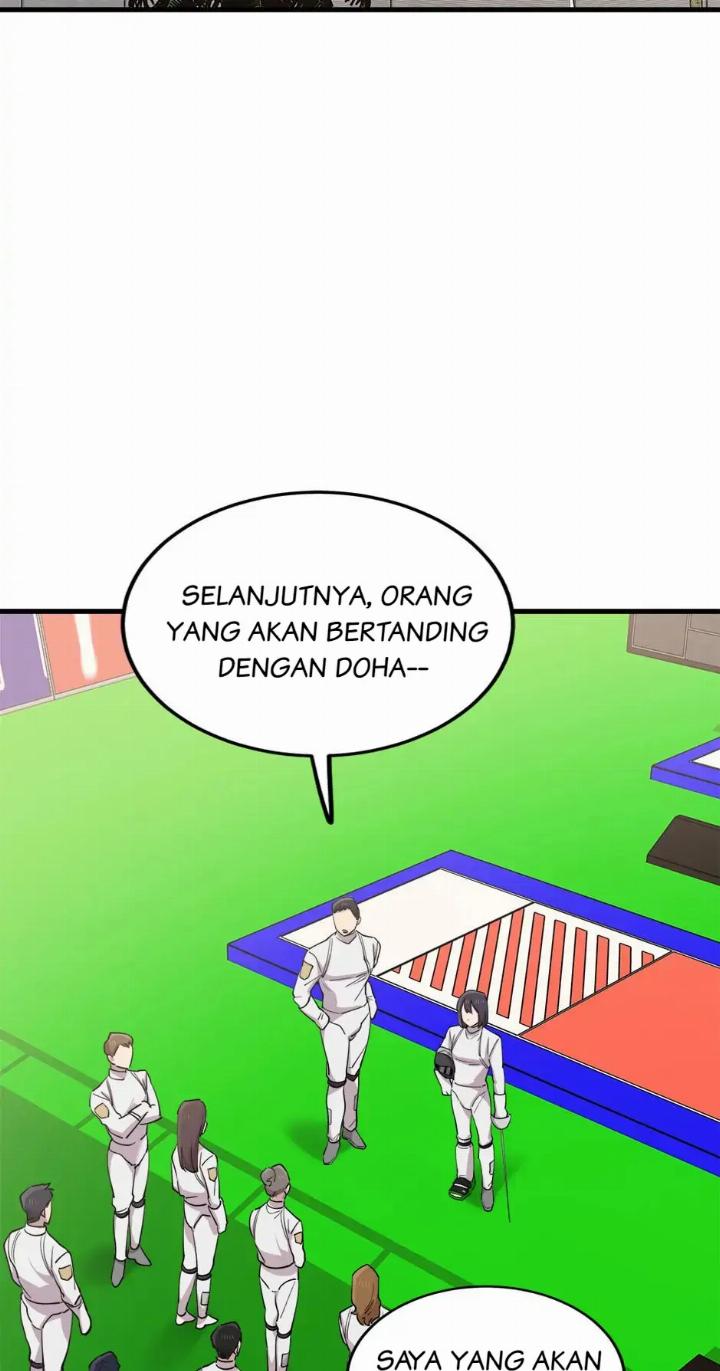 He Can’t Be This Dumb! Chapter 48 Gambar 40
