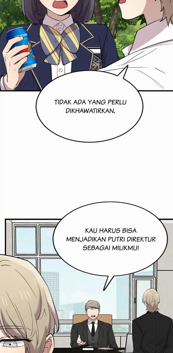 He Can’t Be This Dumb! Chapter 48 Gambar 6