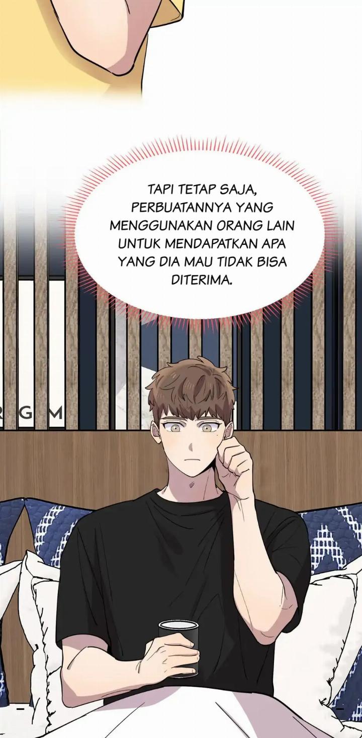 He Can’t Be This Dumb! Chapter 47 Gambar 23