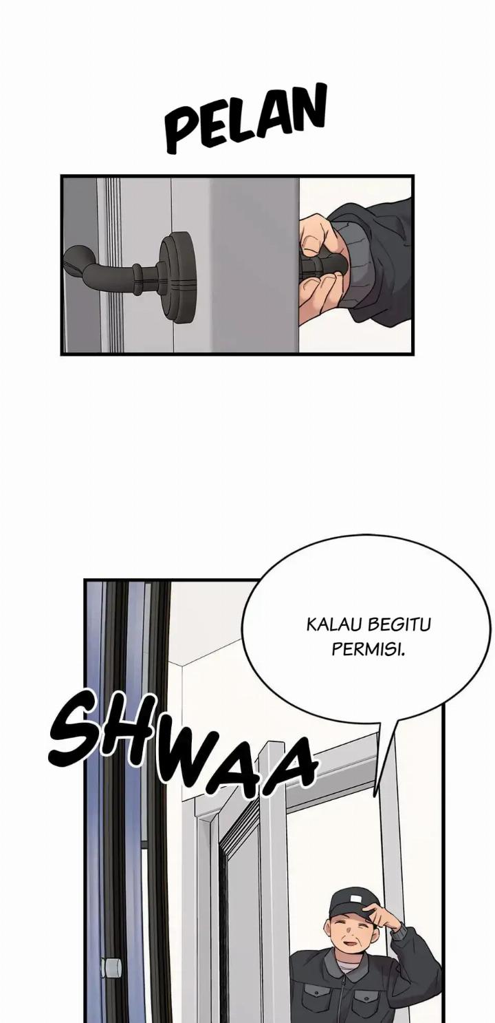 He Can’t Be This Dumb! Chapter 45 Gambar 22