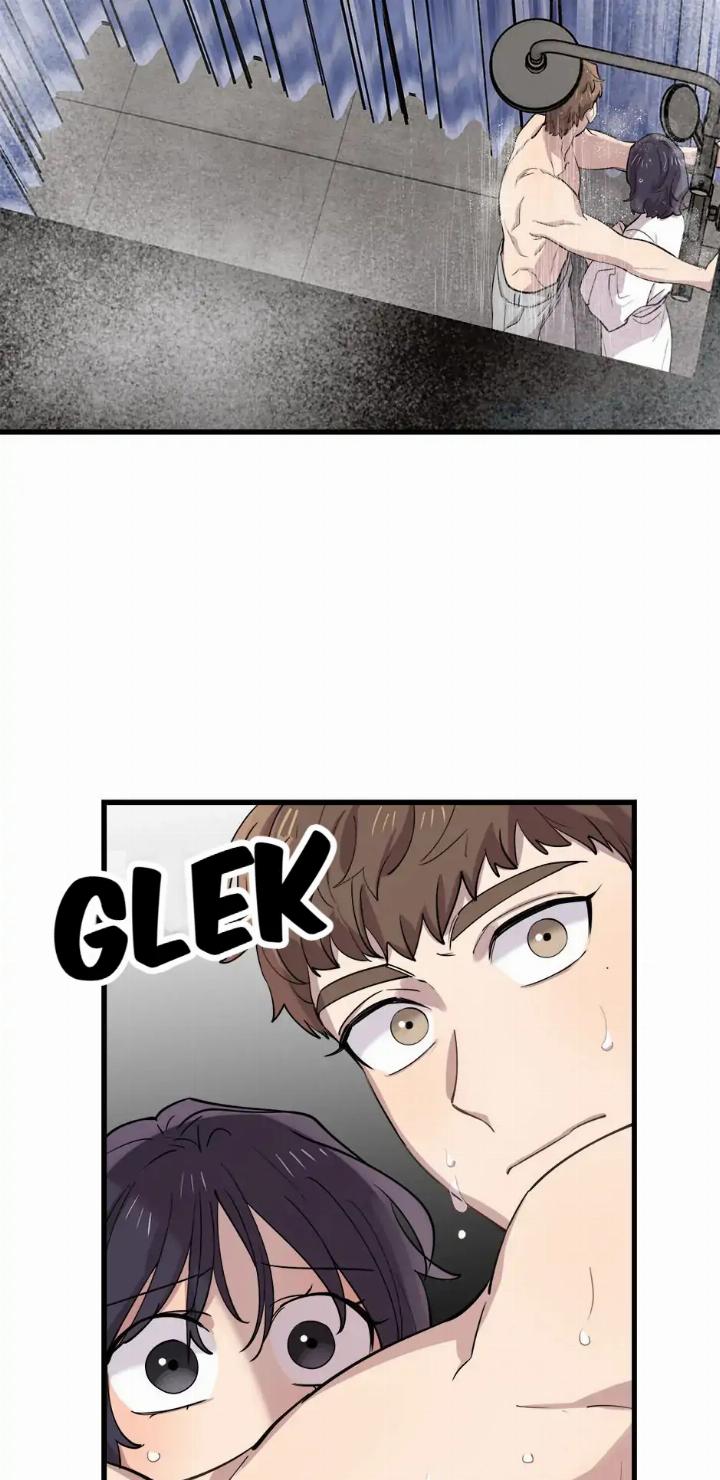 He Can’t Be This Dumb! Chapter 45 Gambar 37