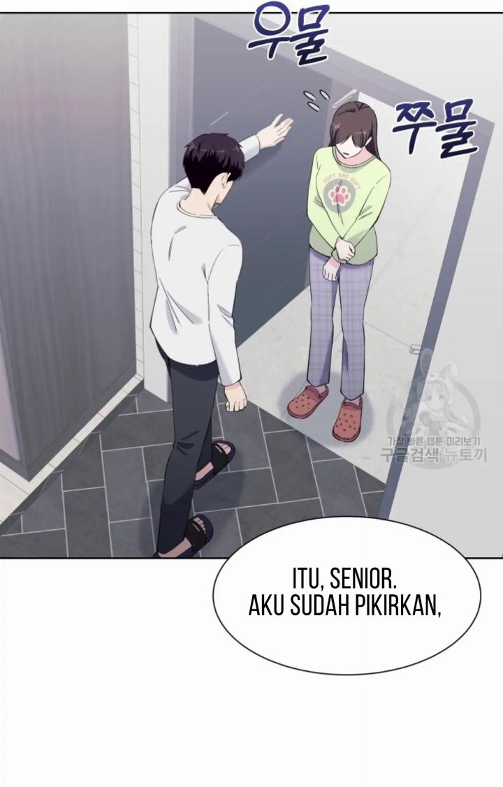 Pure Love of a Man Chapter 18 Gambar 45