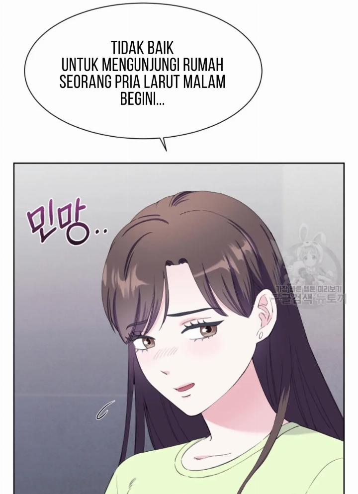 Pure Love of a Man Chapter 18 Gambar 46