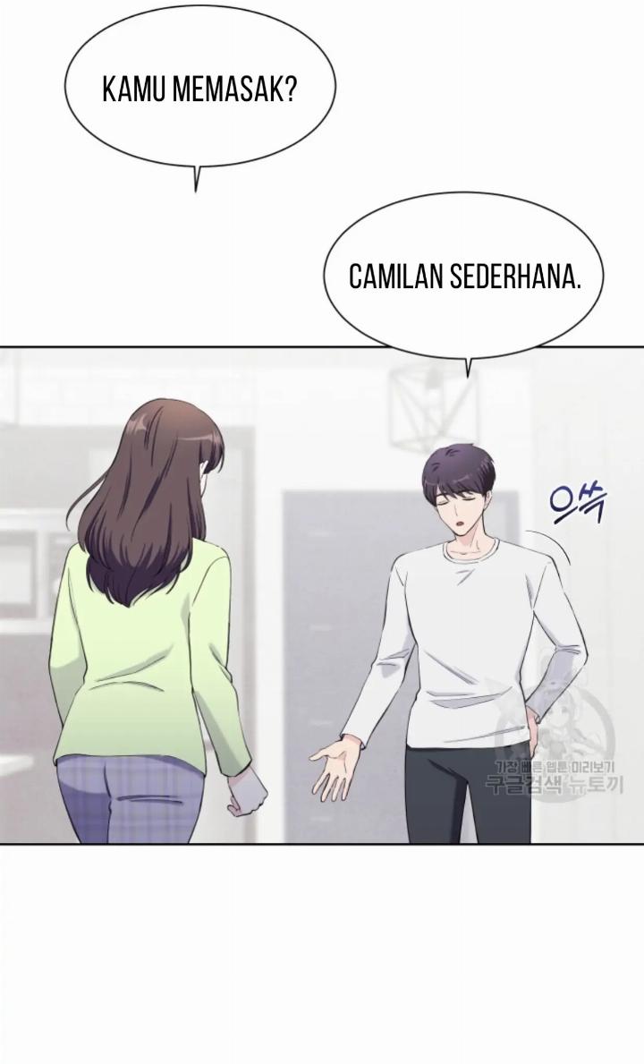 Pure Love of a Man Chapter 18 Gambar 52