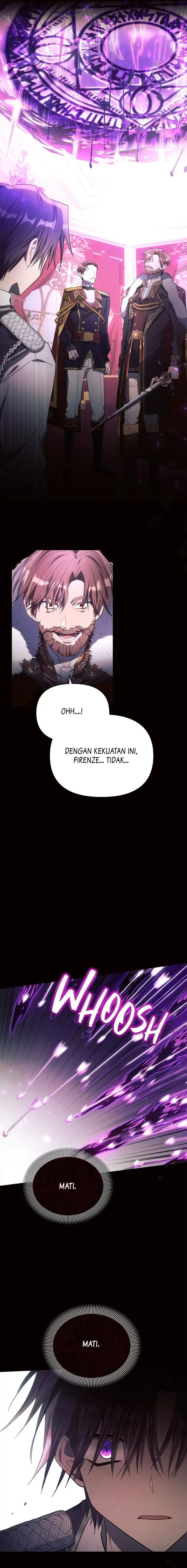 Ashtarte Chapter 19 Gambar 13