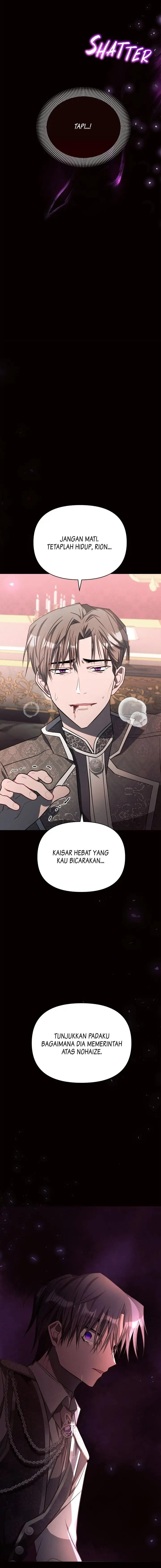 Ashtarte Chapter 19 Gambar 15