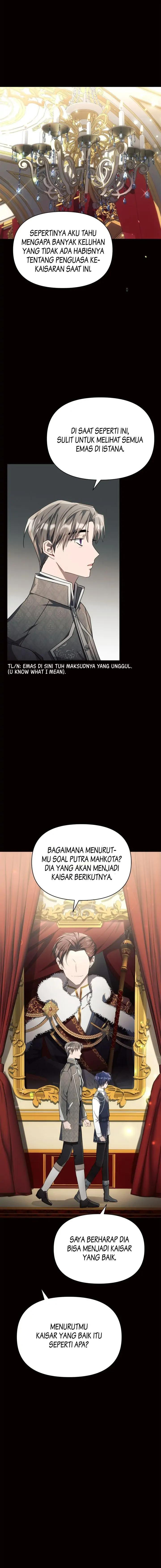 Ashtarte Chapter 18 Gambar 22