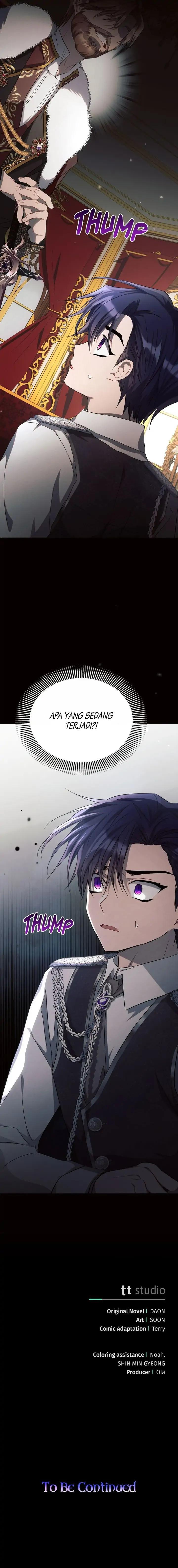 Ashtarte Chapter 18 Gambar 27