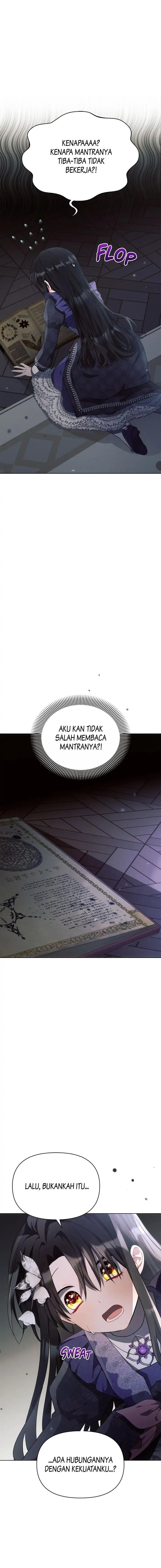 Ashtarte Chapter 18 Gambar 3