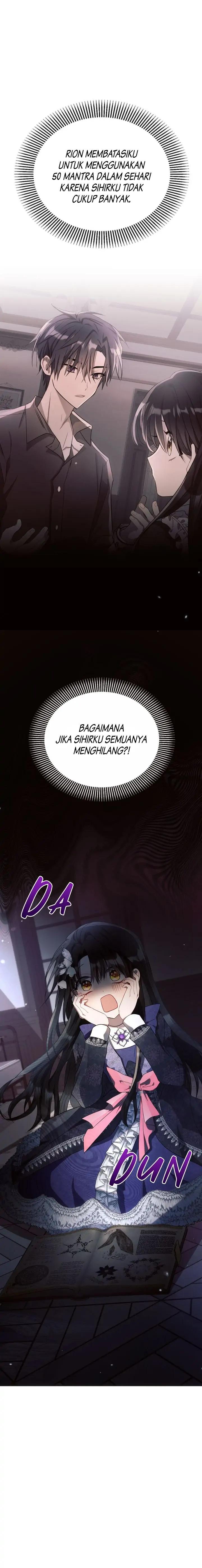 Ashtarte Chapter 18 Gambar 4