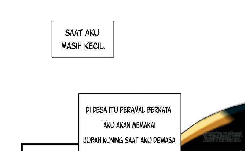 Baca Manhua Courier Level God Chapter 1 Gambar 2