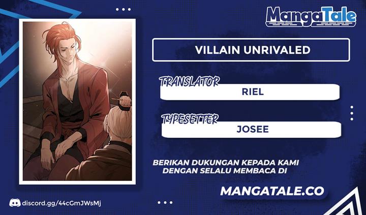 Baca Komik Villain Unrivaled Chapter 5 Gambar 1