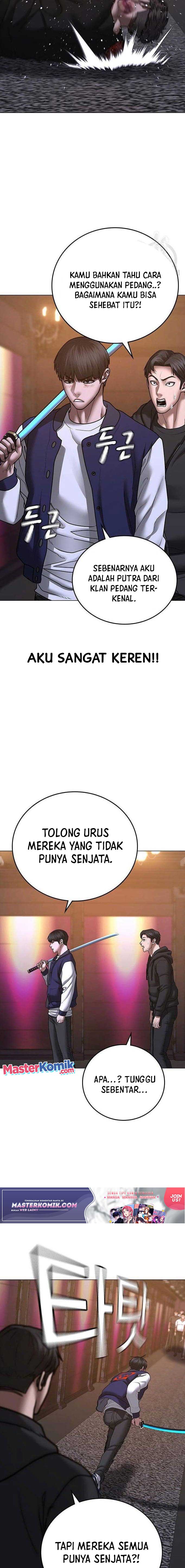 Reality Quest Chapter 56 Gambar 7
