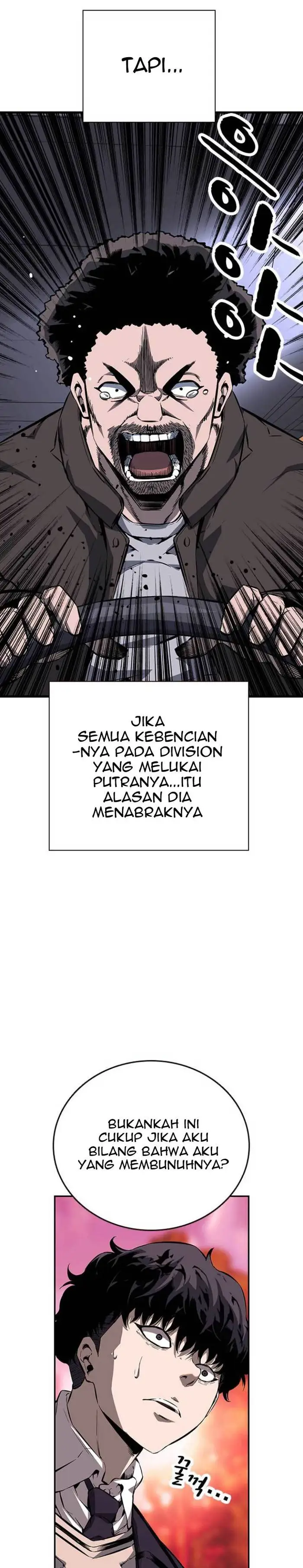 King Game Chapter 10 Gambar 16