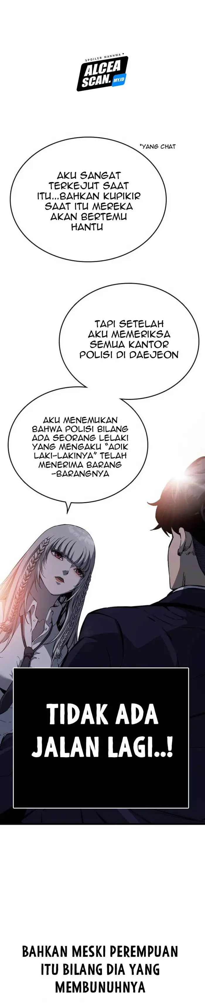 King Game Chapter 10 Gambar 18