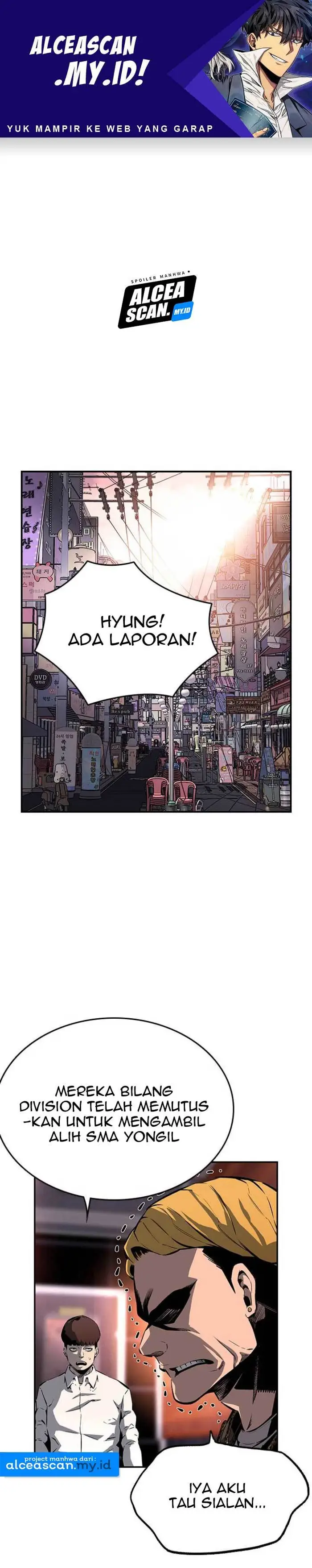 Baca Manhwa King Game Chapter 10 Gambar 2