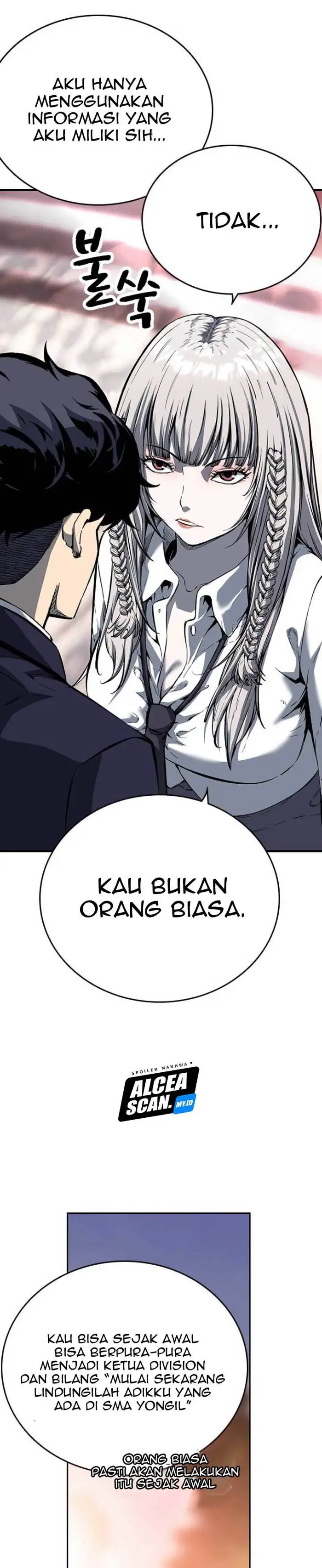 King Game Chapter 10 Gambar 24