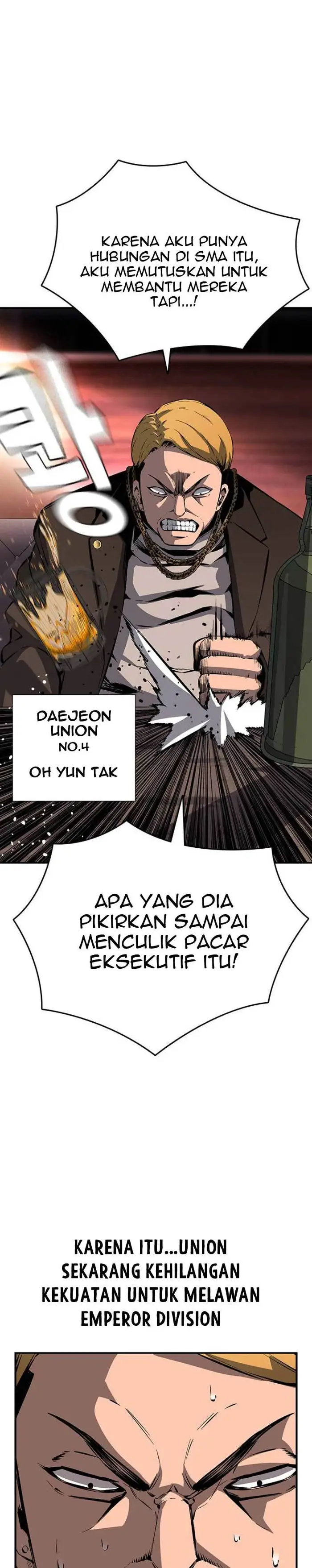 King Game Chapter 10 Gambar 3