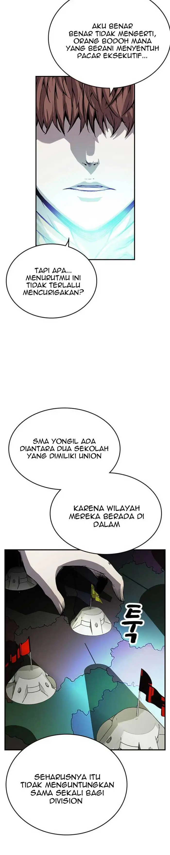 King Game Chapter 10 Gambar 9