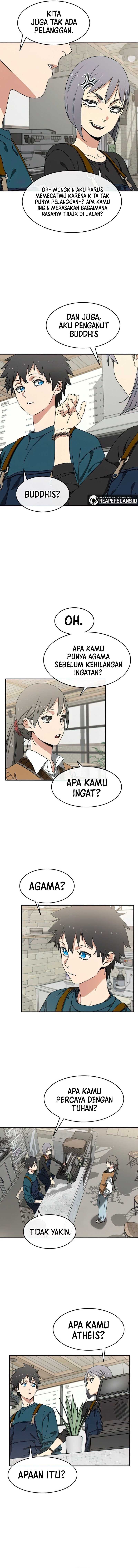 Existence Chapter 14 Gambar 9