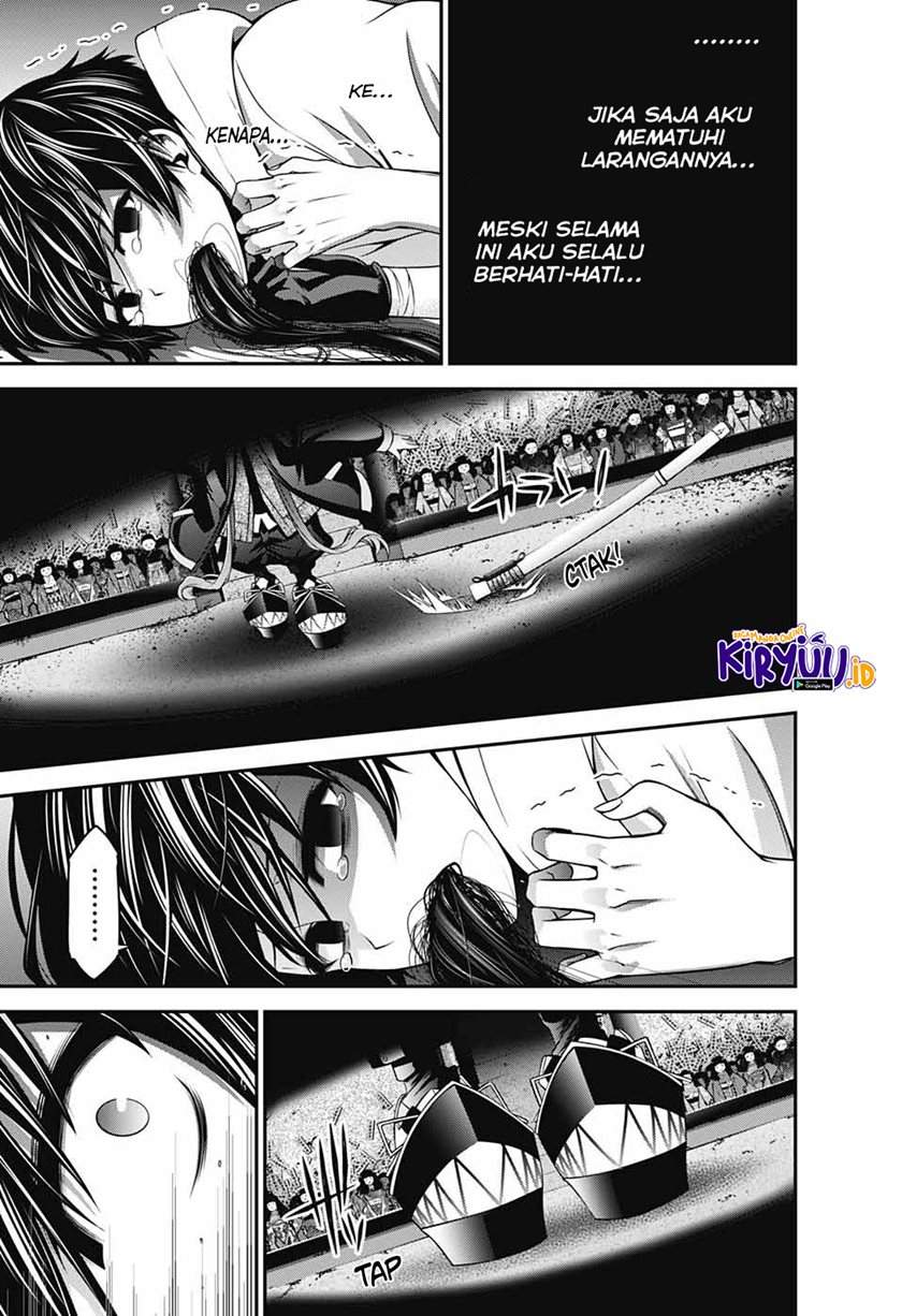 Dark Gathering Chapter 2.2 Gambar 10