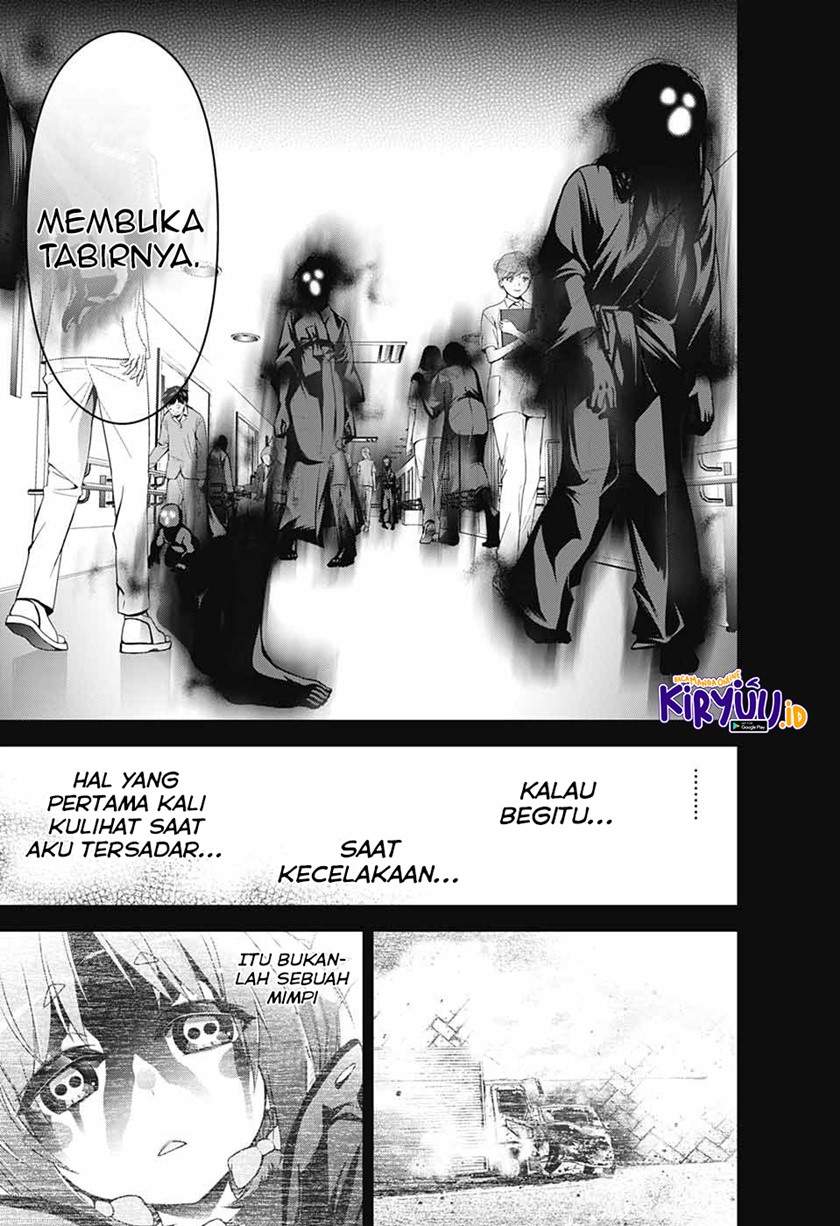 Dark Gathering Chapter 1.1 Gambar 38