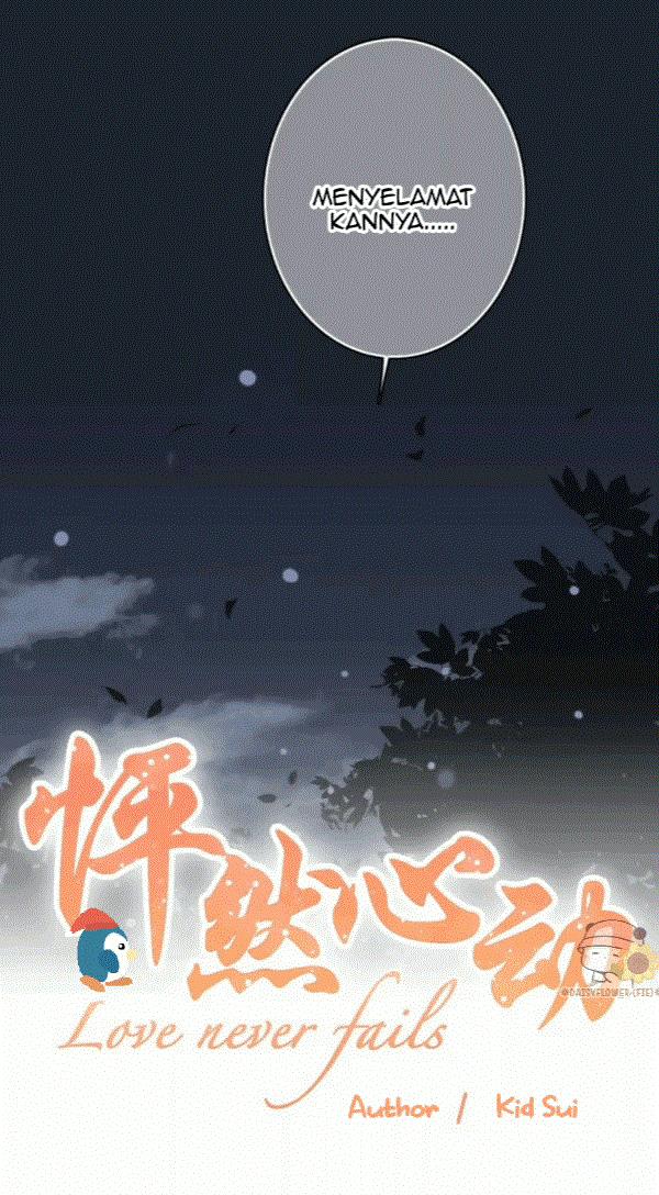 Baca Manhua Love Never Fails Chapter 19 Gambar 2