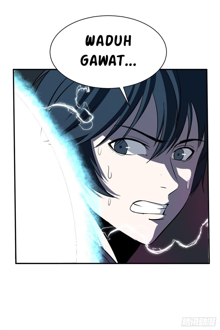 Dawn Empire Chapter 1 Gambar 29