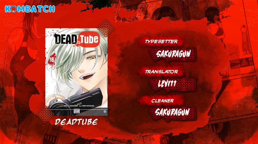 Baca Manga DEAD Tube Chapter 49 Gambar 2