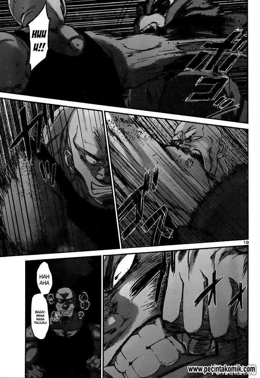 DEAD Tube Chapter 19 Gambar 21