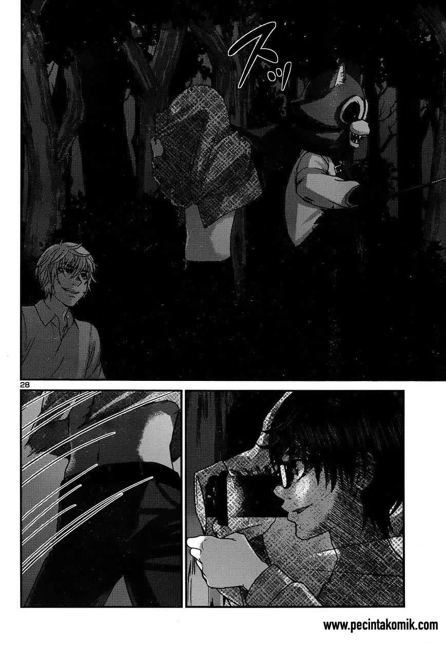 DEAD Tube Chapter 19 Gambar 29