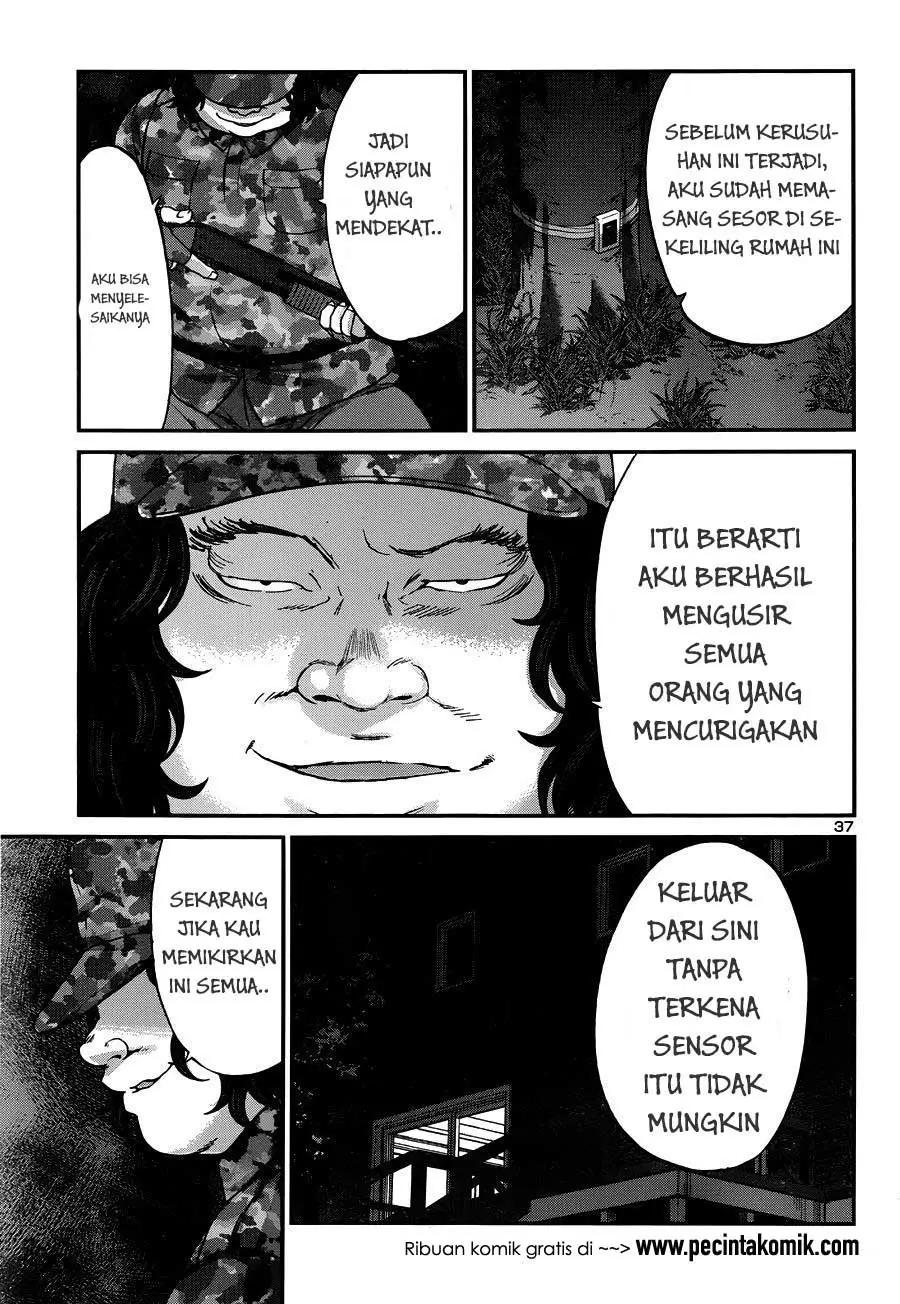 DEAD Tube Chapter 18 Gambar 36