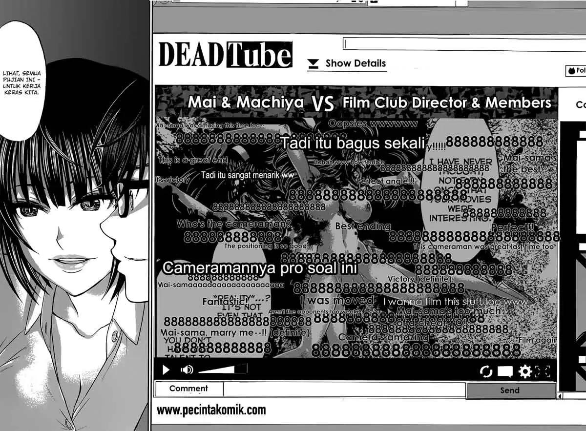 DEAD Tube Chapter 7 Gambar 21